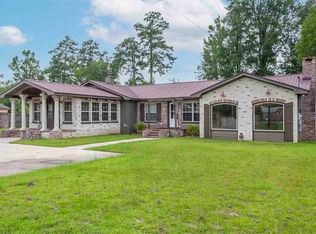 1480 S Pine St, Kountze, TX 77625