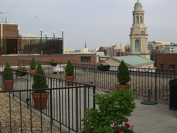 rooftop
