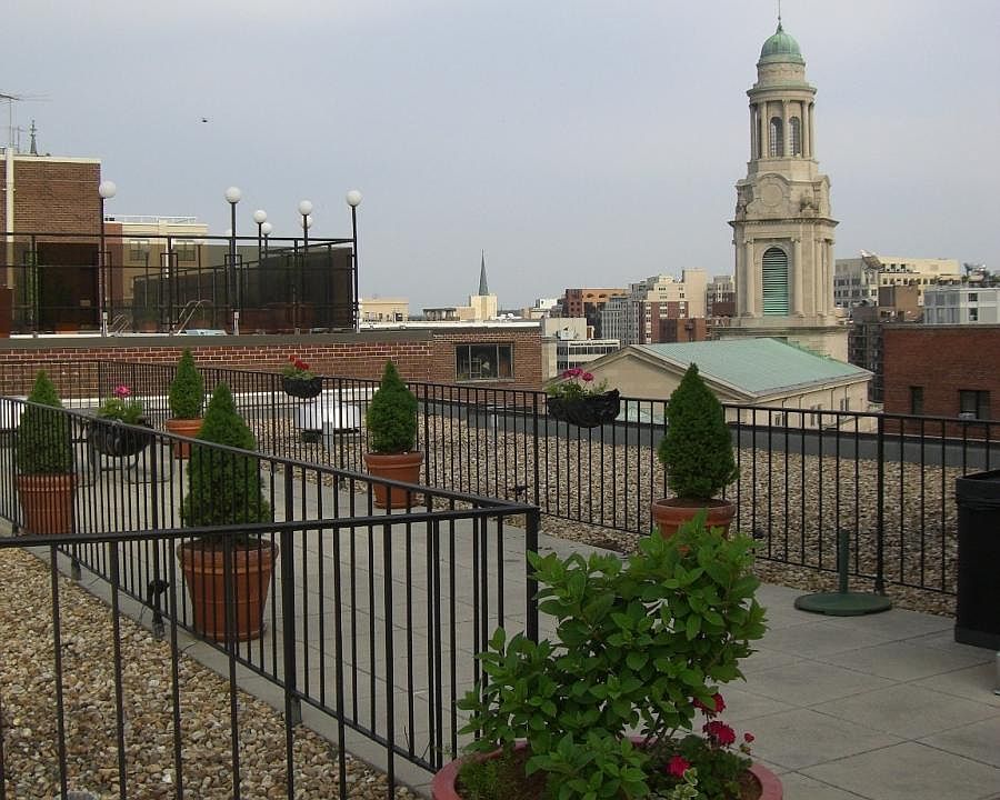 rooftop