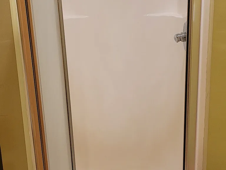 Master Bath Shower