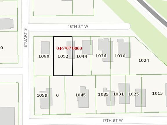5th image of 1052 W 18th St