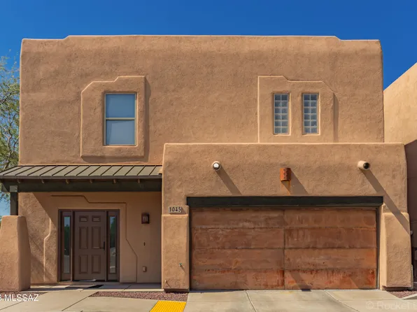 1045 E Irwin Pl, Tucson, AZ 85719
