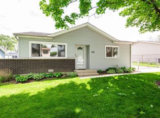 709 Terry Rd, Glendale Heights, IL 60139