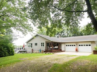 10144 Jackson Rd, Lake Odessa, MI 48849