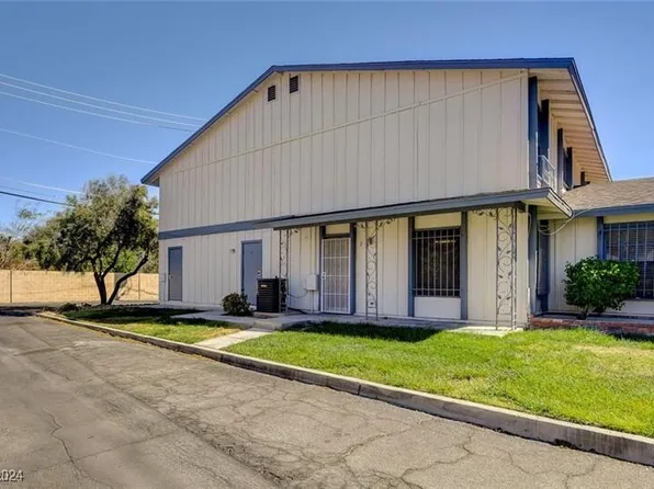 4710 Roberta St Unit 2, Las Vegas, NV 89119