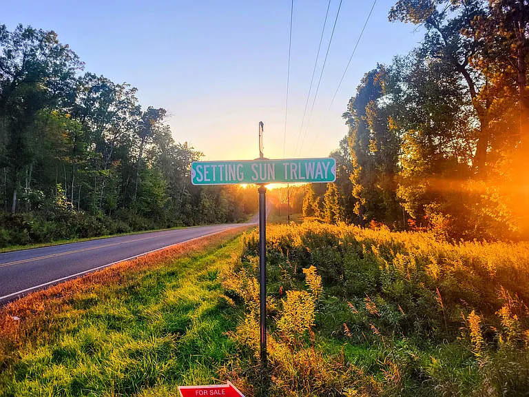 4822 Setting Sun Trailway — Photo 1