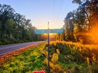 4822 Setting Sun Trailway, Danbury, WI 54830