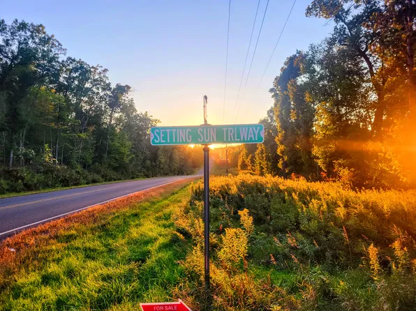 4822 Setting Sun Trailway, Danbury, WI 54830