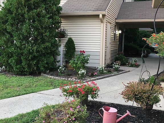 Welcome to your new home!