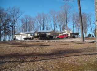 9945 Elkhorn Rd, Springville, TN 38256