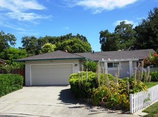 10 Lychee Ct, San Ramon, CA 94583