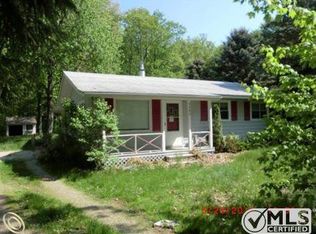 6680 Holland Rd, Algonac, MI 48001