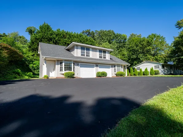 5 Tsuga Rise #B, Asheville, NC 28805