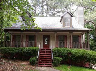 5185 Pounds Dr S, Stone Mountain, GA 30087