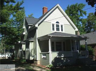 107 N Lansing St, Saint Johns, MI