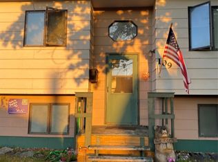 109 1st Ave SE, Cut Bank, MT 59427