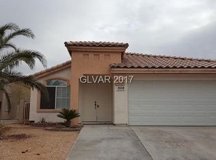 3638 Springbud Dr, Spring Valley, NV 89147