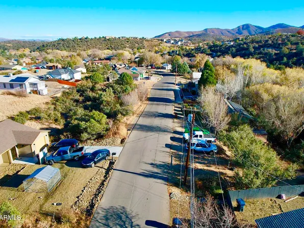 5126 E DIAMOND Drive #91, Prescott, AZ 86301