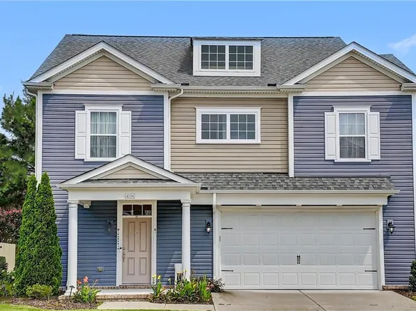 4104 Archstone Dr, Virginia Beach, VA 23456