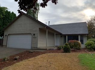 10440 SW Cornhusker Ave, Beaverton, OR 97008