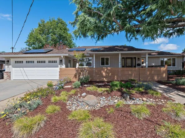 4943 Whitfield Ave, Fremont, CA 94536