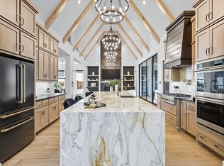 2308 Zaide Way, Celina, TX 75009