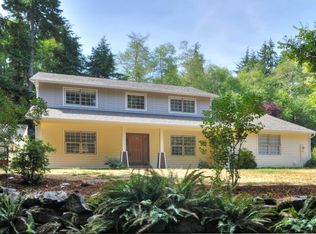 4993 NE Orseth Rd, Poulsbo, WA 98370