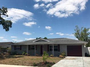 8181 Troxler Dr, Orlando, FL 32825