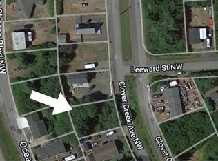 385 Clover Creek Ave NW, Ocean Shores, WA