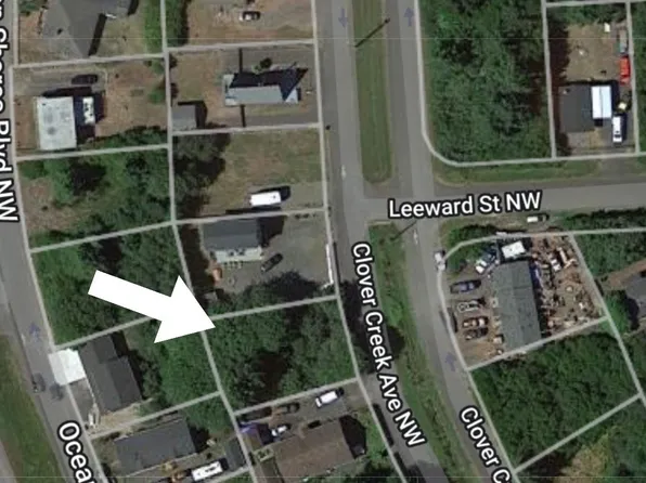 385 Clover Creek Avenue NW, Ocean Shores, WA 98569