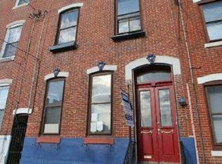 2361 E Cumberland St, Philadelphia, PA 19125