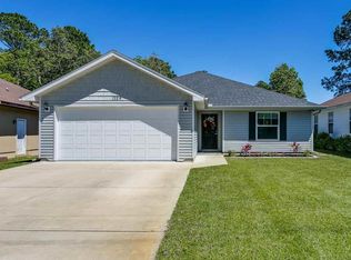 1524 Stanford Rd, Gulf Breeze, FL 32563