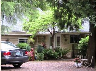 15724 S Windy City Rd, Mulino, OR 97042