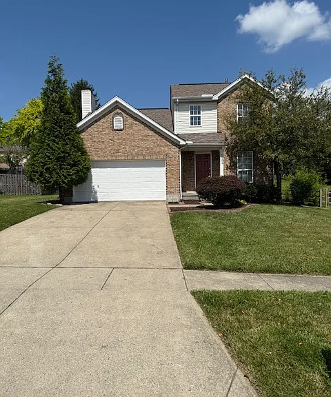 6963 Autumn Glen Dr — Photo 1