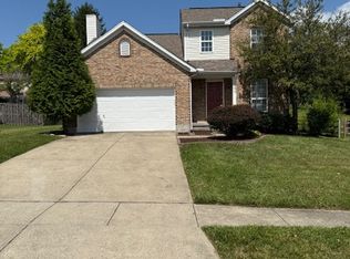 6963 Autumn Glen Dr, West Chester, OH 45069