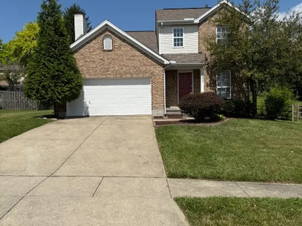 6963 Autumn Glen Dr, West Chester, OH 45069