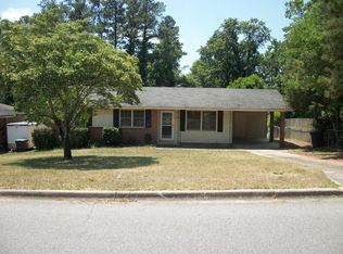 2228 Vireo Dr, North Augusta, SC 29841