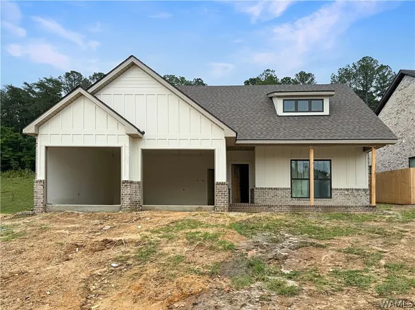 9595 Crete Cir, Tuscaloosa, AL 35406