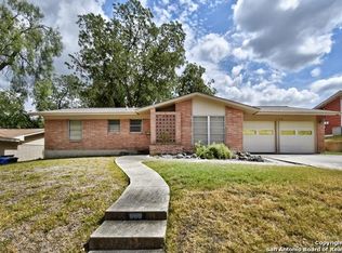 338 Langton Dr, San Antonio, TX 78216