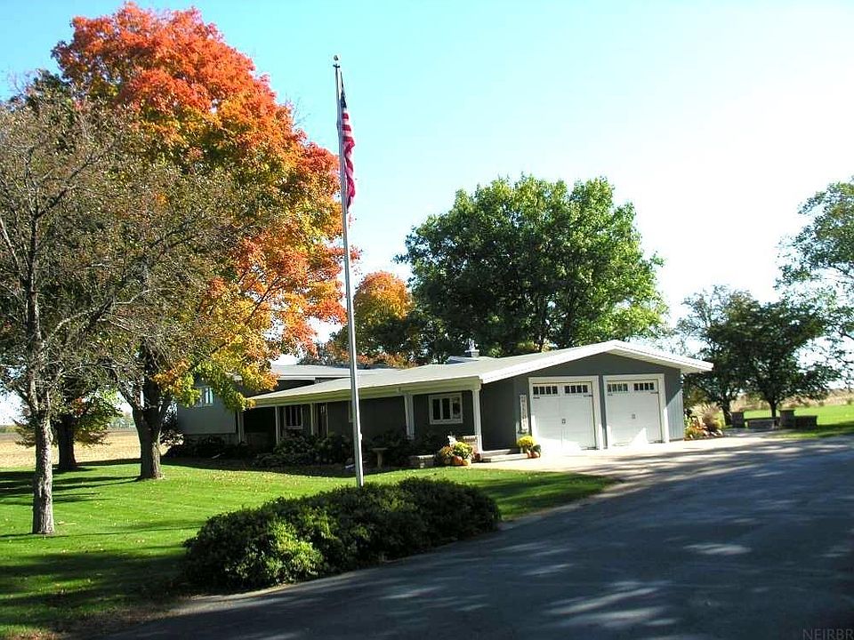 1598 Highway 218 218, Saint Ansgar, IA 50472 Zillow