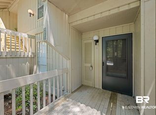 1082 Seacliff Dr N #2B, Daphne, AL 36526