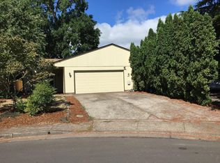 2042 NW Arthur Pl, Corvallis, OR 97330
