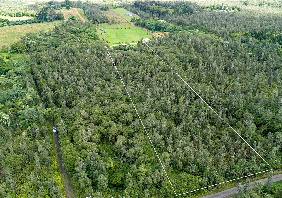 1st image of Road 9 Koloa Maoli Lot 5651