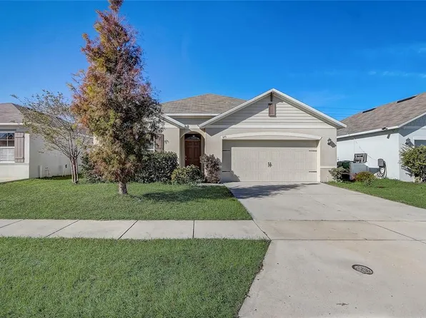 273 Saint Georges Cir, Eagle Lake, FL 33839