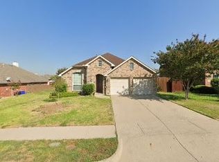 126 Kelli Dr, Forney, TX 75126