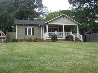 50 Clay St NE, Atlanta, GA 30317