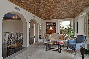 Sold by Corcoran