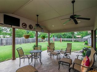 509 S Colorado St, Celina, TX 75009