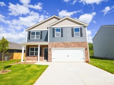 134 Woodvale Dr, Waynesville, NC, 28786