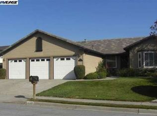 8267 Rhoda Ave, Dublin, CA 94568